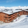 Les Arcs - Residencia P&V premium Le Roselend